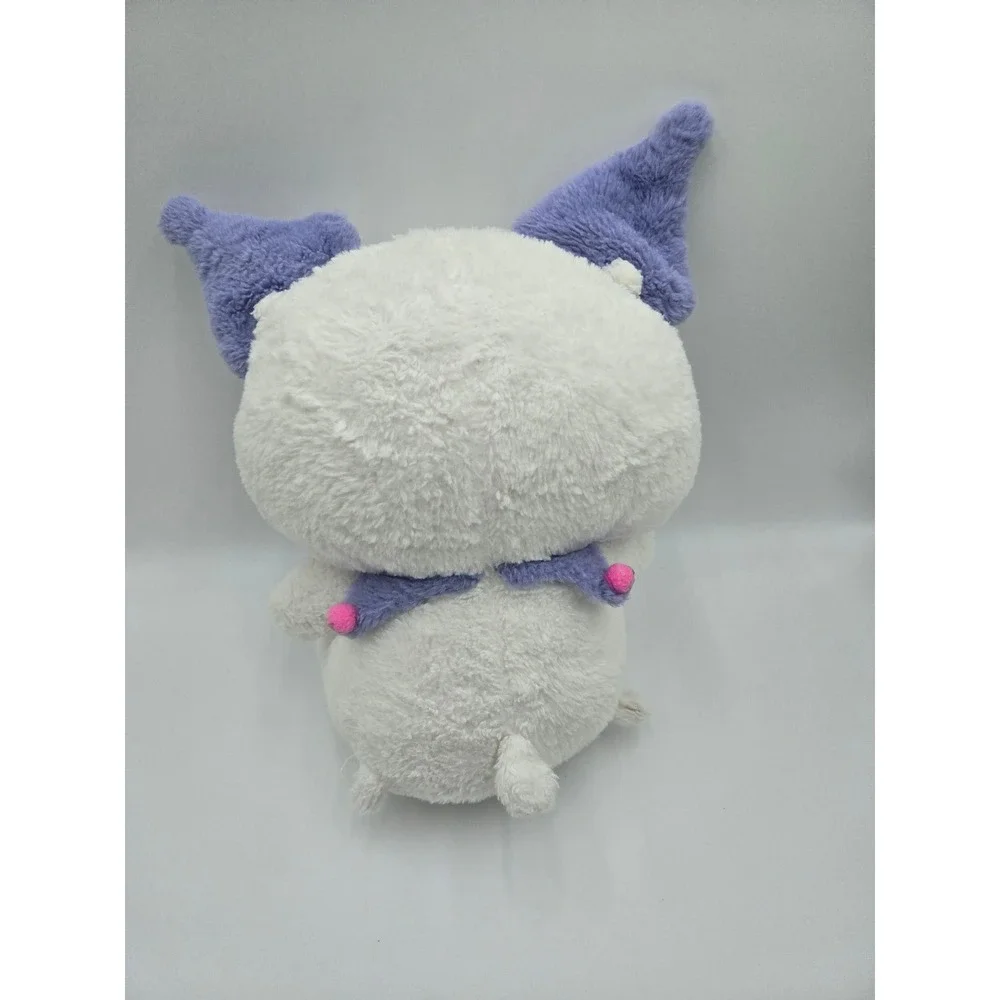 Sanrio Hello Kitty Kuromi Cinnamoroll Plush Lot of 9 Mixed Sizes Multi-Color - Picture 6 of 15
